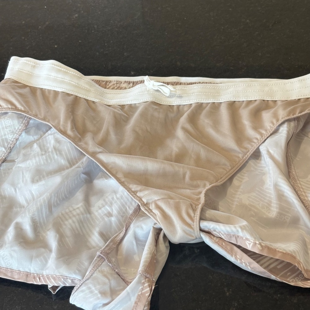 NEW with TAGS - Reebok Women Shorts SZ XL - Picture 16 of 16